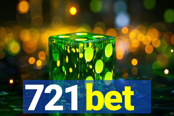 721 bet